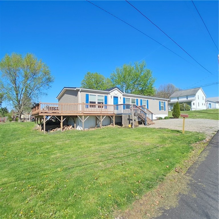 31 Kyle Ave Ave, Fairchance, Pennsylvania image 21