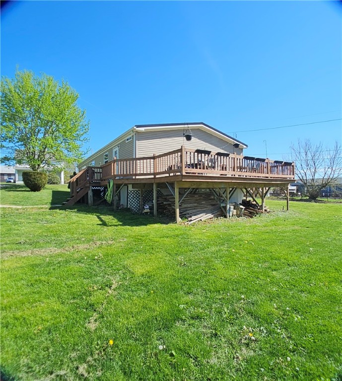 31 Kyle Ave Ave, Fairchance, Pennsylvania image 9