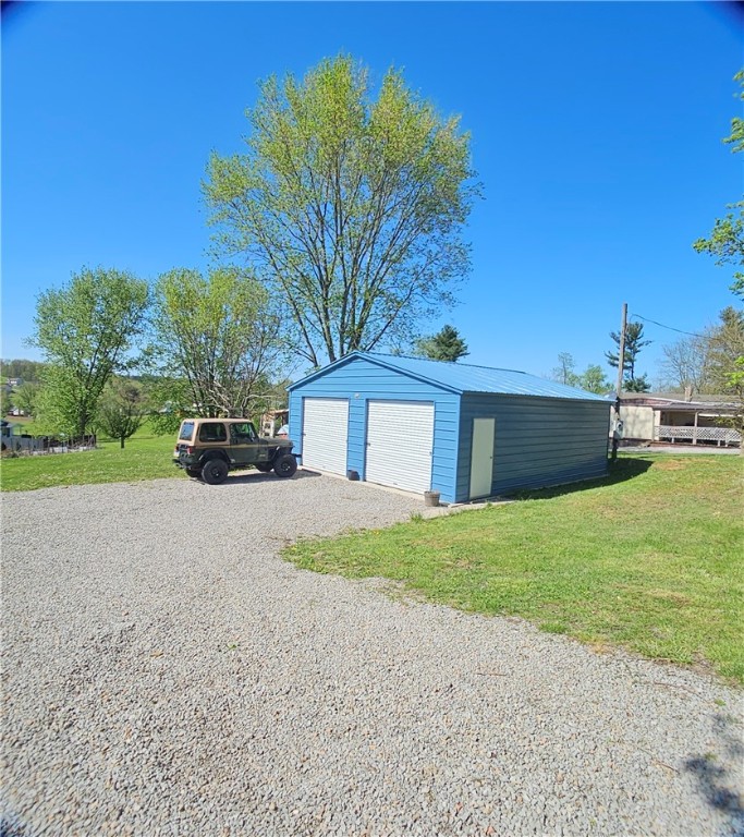 31 Kyle Ave Ave, Fairchance, Pennsylvania image 2
