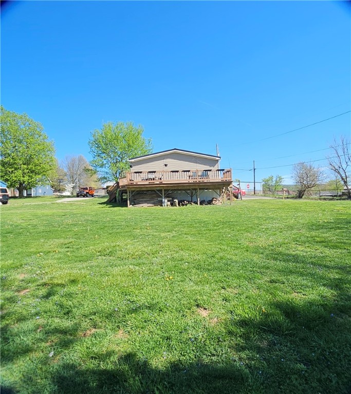 31 Kyle Ave Ave, Fairchance, Pennsylvania image 13