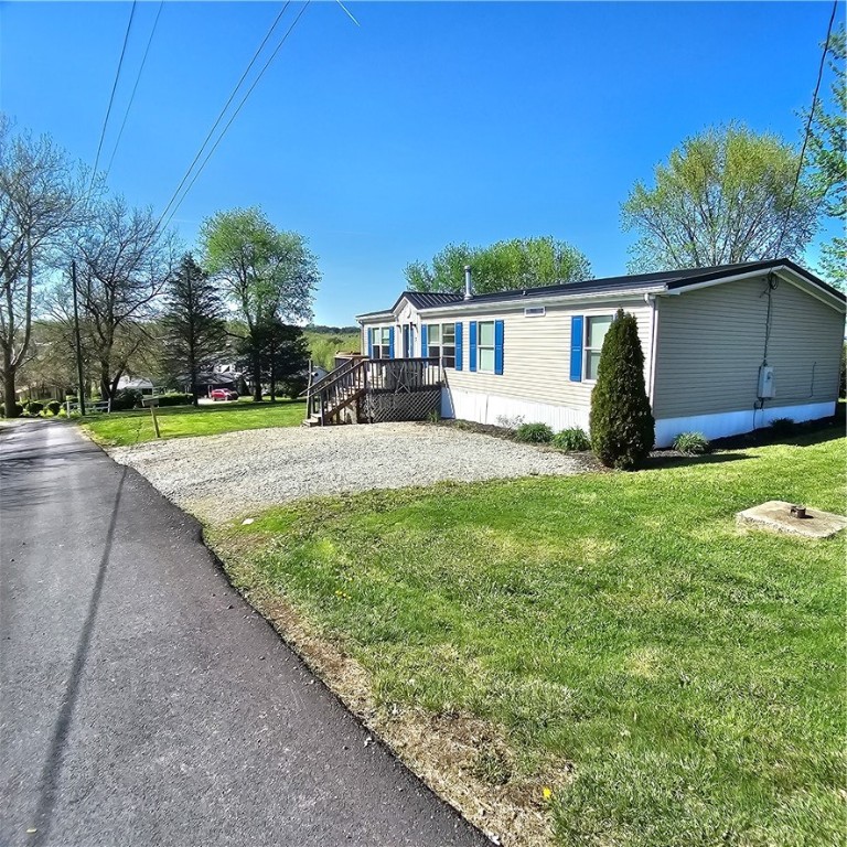 31 Kyle Ave Ave, Fairchance, Pennsylvania image 16