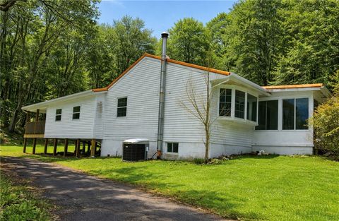 Homes For Sale - 455 Adrian Sherrett Rd Rd<br/> Armstrong County, Washington, PA 16210