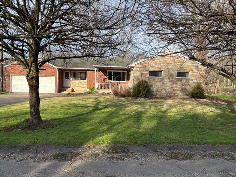 Photo of 1210 W Park Rd, Slippery Rock, PA 16057 (MLS # 1748056)