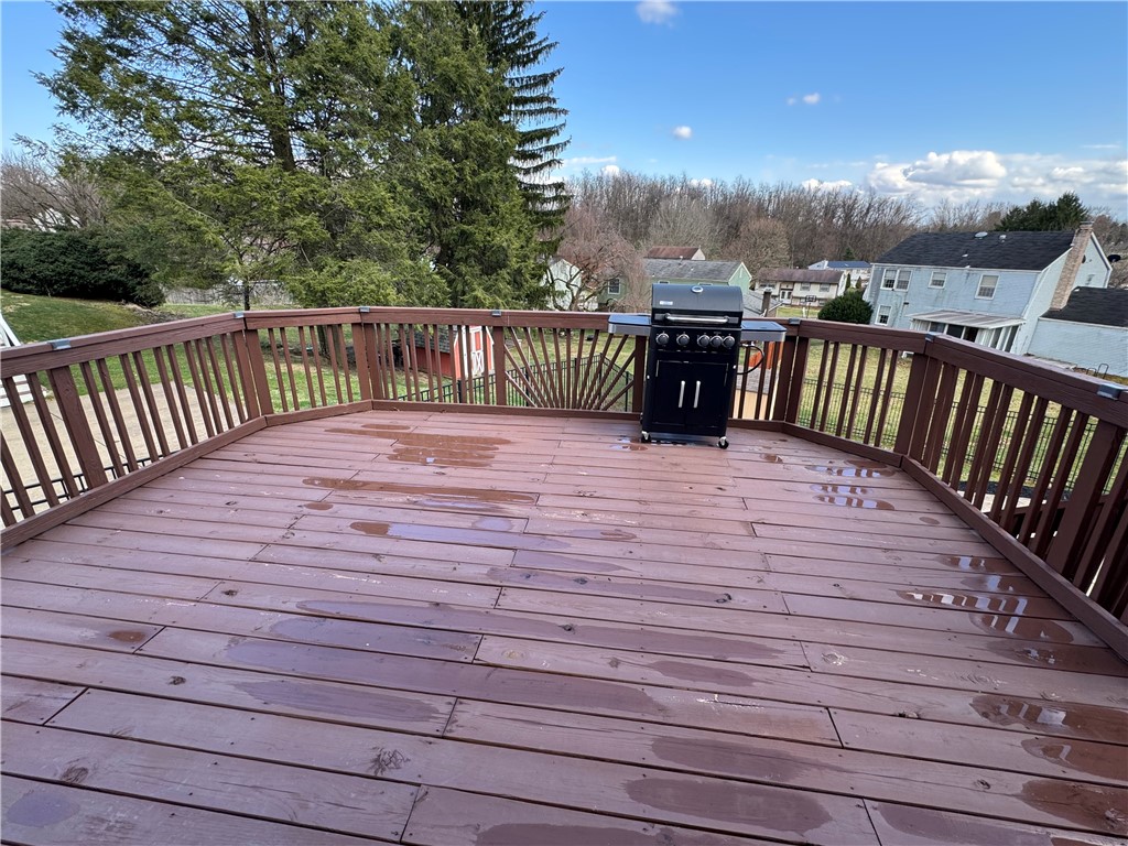 353 Willow Hedge Dr Dr, Monroeville, Pennsylvania image 17