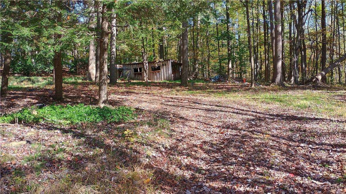 850 Hickernell Rd
