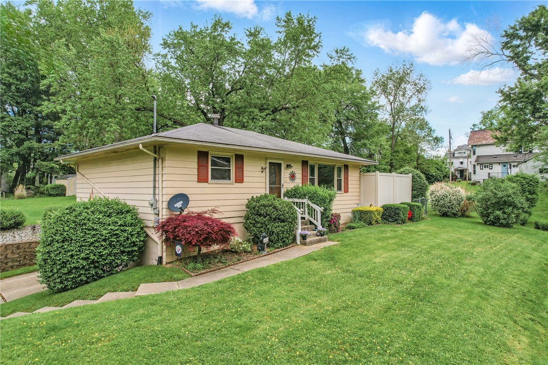 50 Davis Dr. Dr, Sharpsville, Pennsylvania image 2
