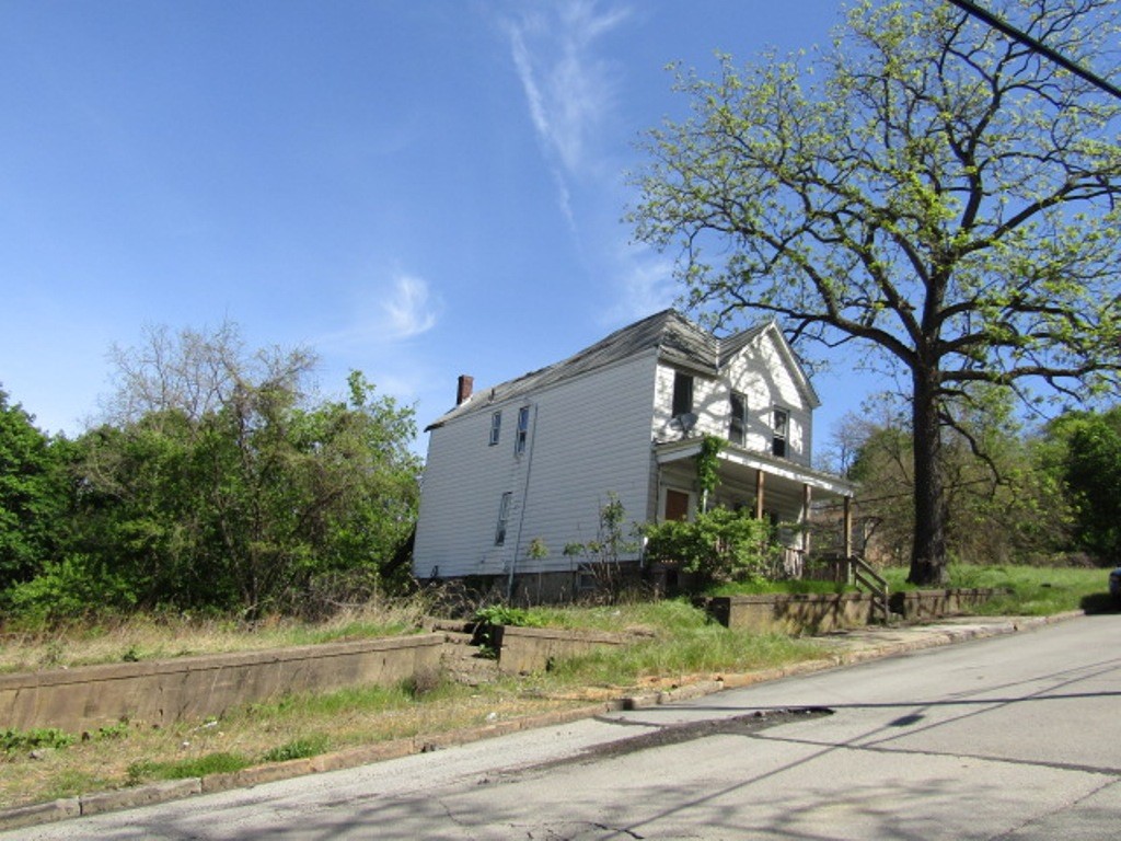 411 13th Street