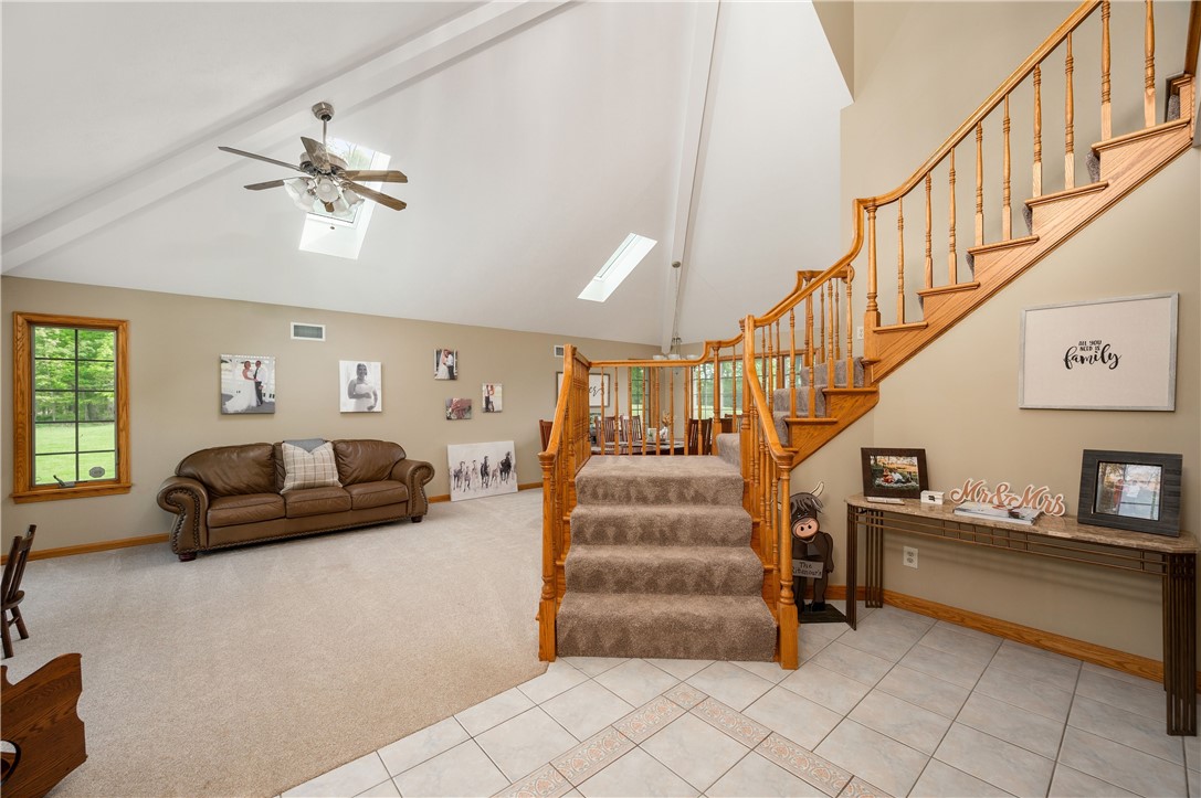 Connoquenessing Twp, Pennsylvania 16053, United States, 4 Bedrooms Bedrooms, ,4 BathroomsBathrooms,Residential,Active,148668