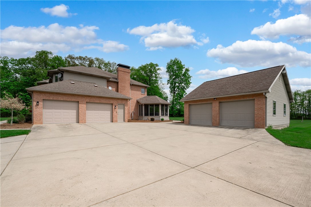 Connoquenessing Twp, Pennsylvania 16053, United States, 4 Bedrooms Bedrooms, ,4 BathroomsBathrooms,Residential,Active,148668