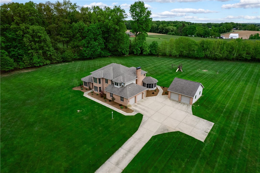 Connoquenessing Twp, Pennsylvania 16053, United States, 4 Bedrooms Bedrooms, ,4 BathroomsBathrooms,Residential,Active,148668