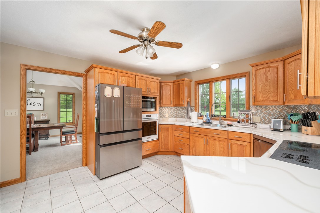 Connoquenessing Twp, Pennsylvania 16053, United States, 4 Bedrooms Bedrooms, ,4 BathroomsBathrooms,Residential,Active,148668