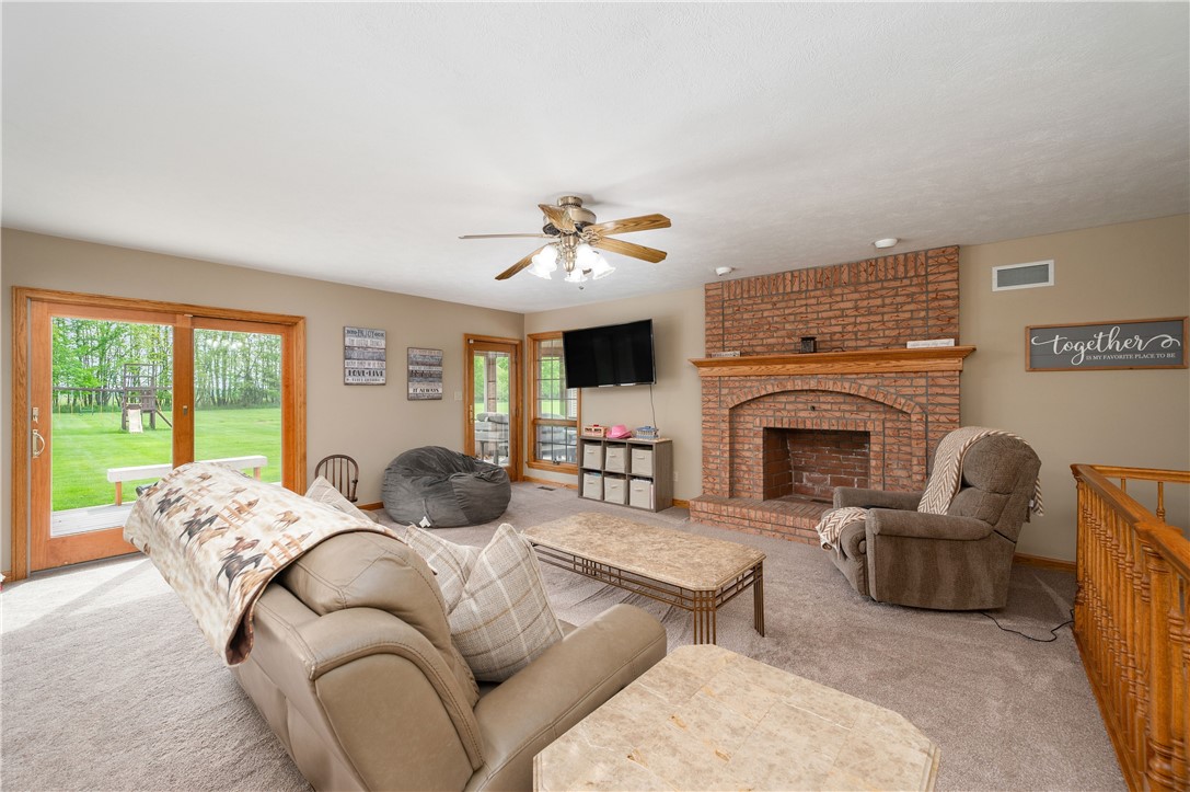 Connoquenessing Twp, Pennsylvania 16053, United States, 4 Bedrooms Bedrooms, ,4 BathroomsBathrooms,Residential,Active,148668