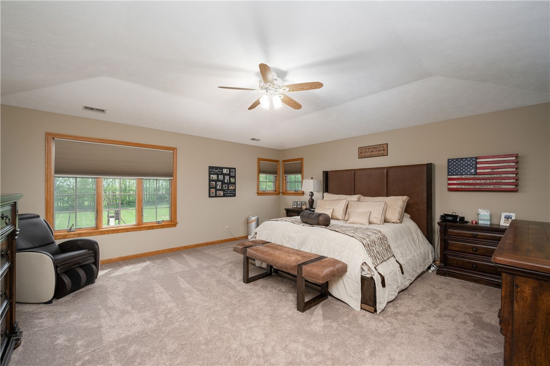 Connoquenessing Twp, Pennsylvania 16053, United States, 4 Bedrooms Bedrooms, ,4 BathroomsBathrooms,Residential,Active,148668