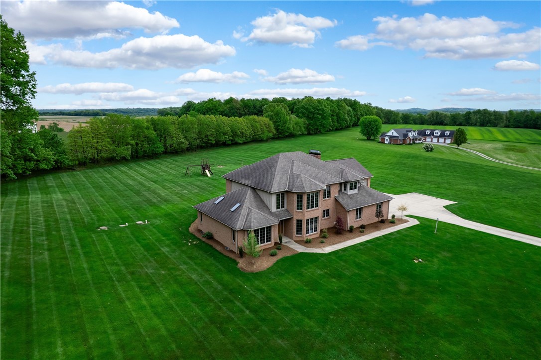 Connoquenessing Twp, Pennsylvania 16053, United States, 4 Bedrooms Bedrooms, ,4 BathroomsBathrooms,Residential,Active,148668