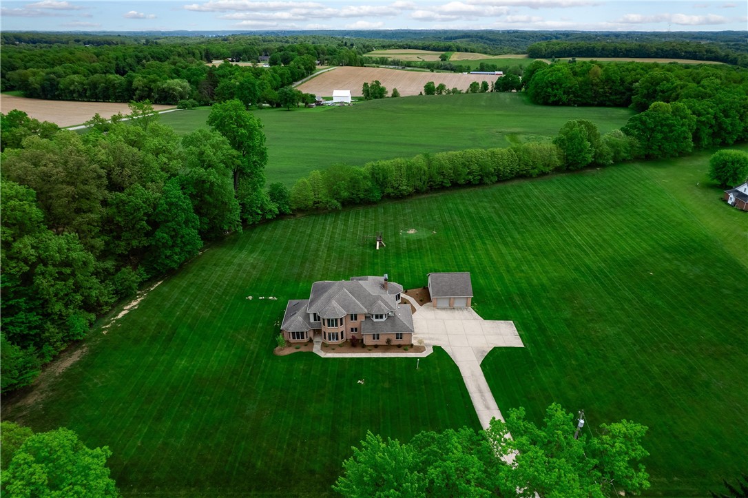 Connoquenessing Twp, Pennsylvania 16053, United States, 4 Bedrooms Bedrooms, ,4 BathroomsBathrooms,Residential,Active,148668