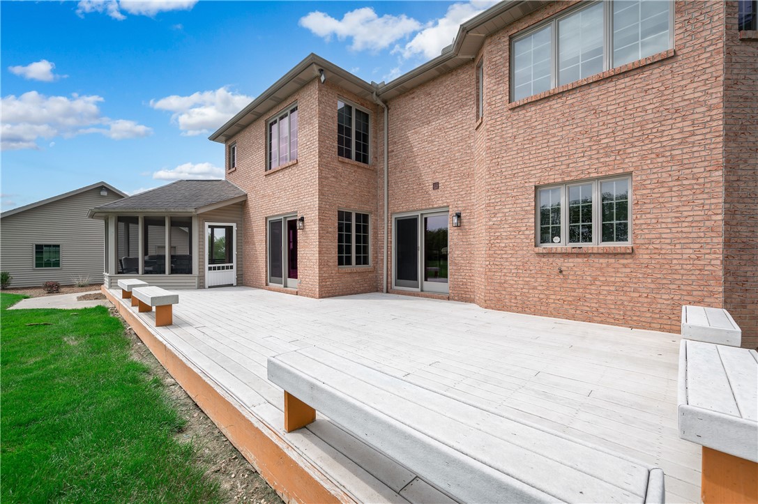 Connoquenessing Twp, Pennsylvania 16053, United States, 4 Bedrooms Bedrooms, ,4 BathroomsBathrooms,Residential,Active,148668