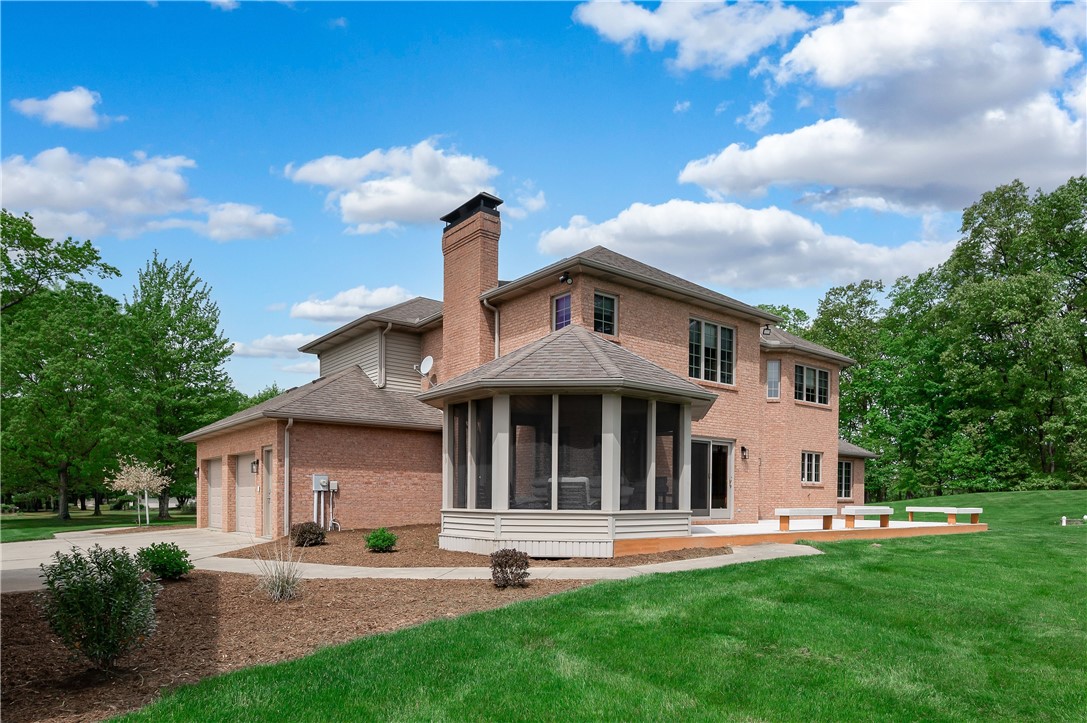 Connoquenessing Twp, Pennsylvania 16053, United States, 4 Bedrooms Bedrooms, ,4 BathroomsBathrooms,Residential,Active,148668