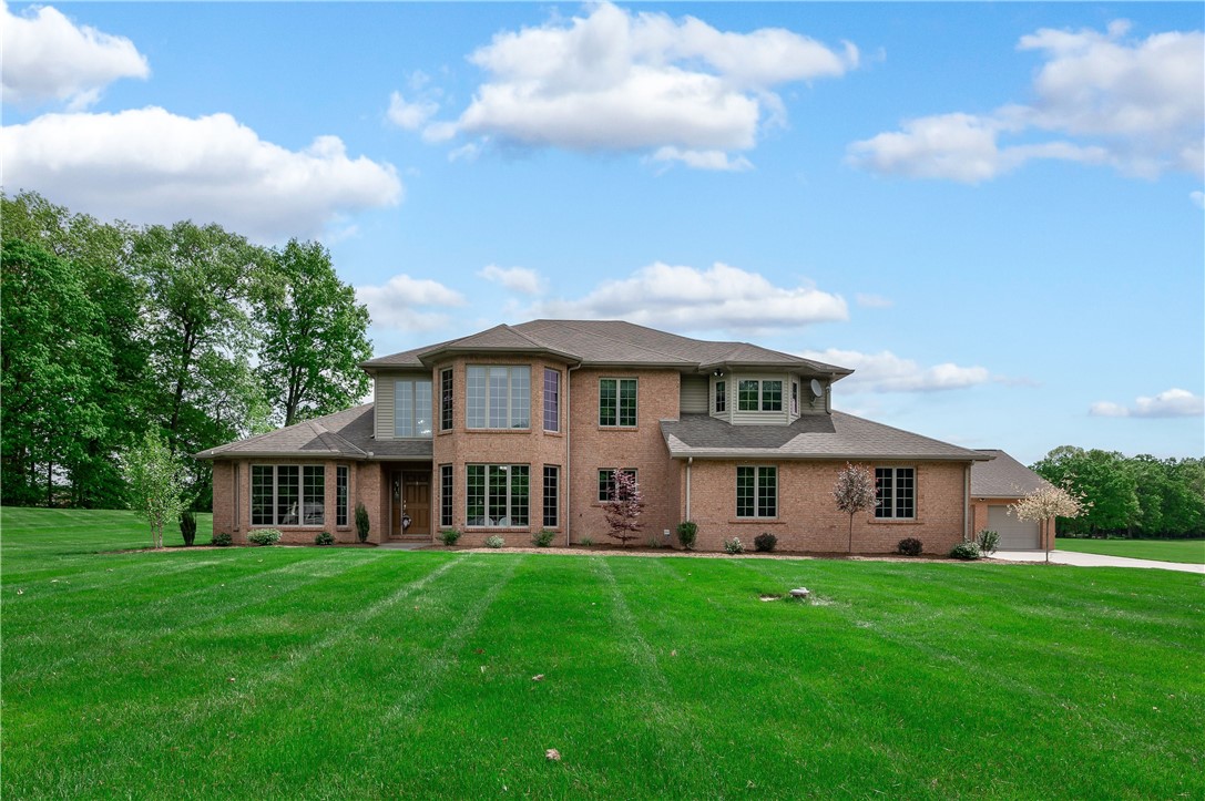 Connoquenessing Twp, Pennsylvania 16053, United States, 4 Bedrooms Bedrooms, ,4 BathroomsBathrooms,Residential,Active,148668