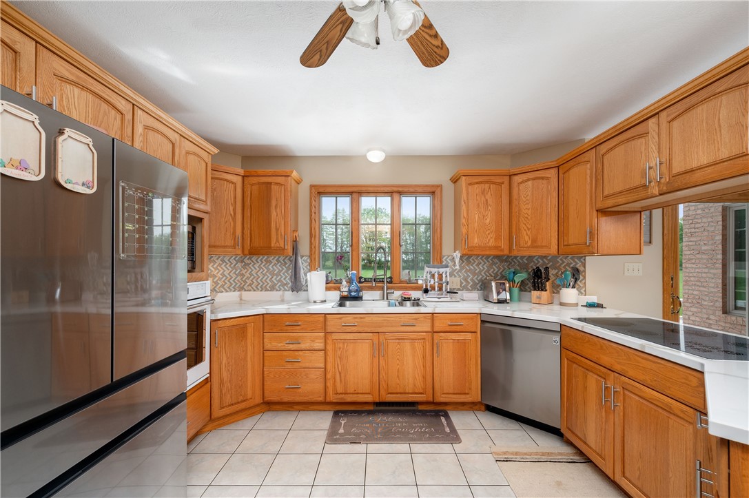 Connoquenessing Twp, Pennsylvania 16053, United States, 4 Bedrooms Bedrooms, ,4 BathroomsBathrooms,Residential,Active,148668