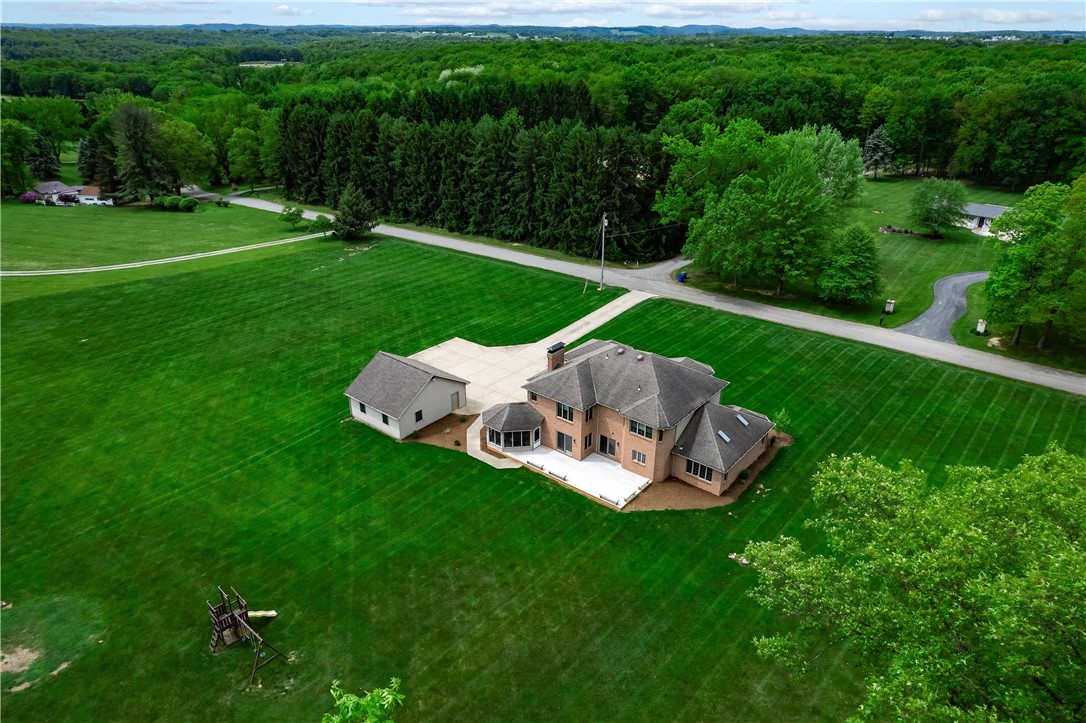 Connoquenessing Twp, Pennsylvania 16053, United States, 4 Bedrooms Bedrooms, ,4 BathroomsBathrooms,Residential,Active,148668