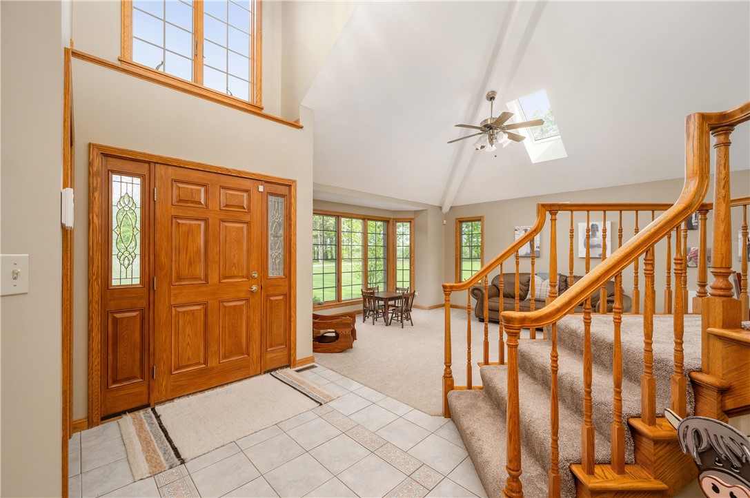 Connoquenessing Twp, Pennsylvania 16053, United States, 4 Bedrooms Bedrooms, ,4 BathroomsBathrooms,Residential,Active,148668