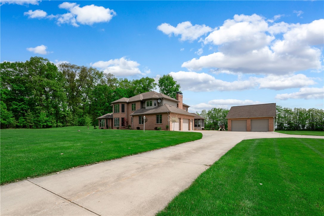 Connoquenessing Twp, Pennsylvania 16053, United States, 4 Bedrooms Bedrooms, ,4 BathroomsBathrooms,Residential,Active,148668