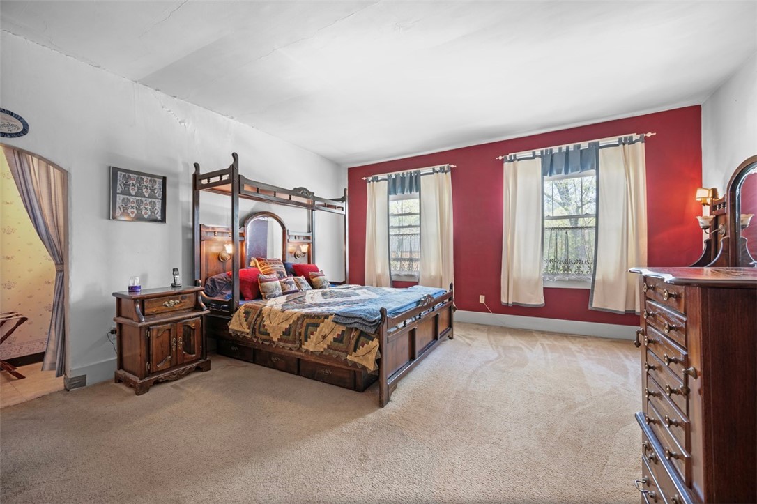 Forest Hills Boro, Pennsylvania 15221, United States, 3 Bedrooms Bedrooms, ,3 BathroomsBathrooms,Residential,Contingent,122354