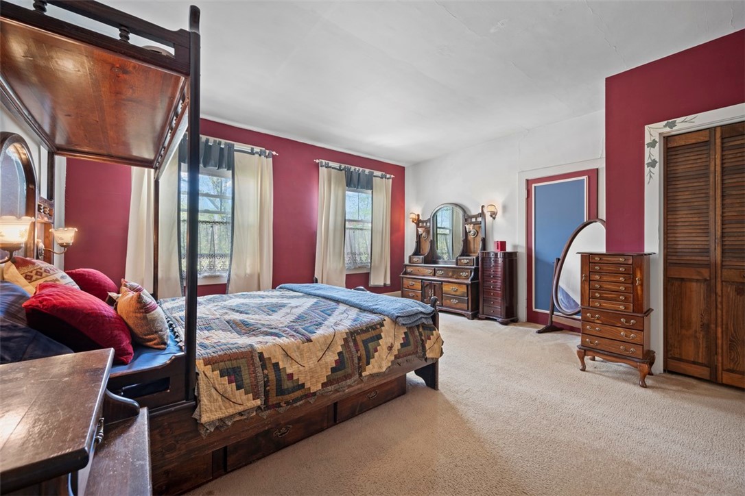 Forest Hills Boro, Pennsylvania 15221, United States, 3 Bedrooms Bedrooms, ,3 BathroomsBathrooms,Residential,Contingent,122354