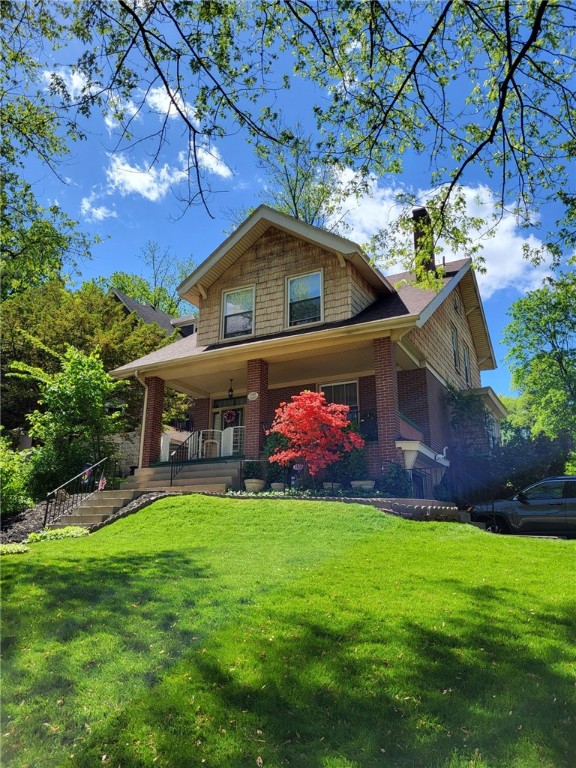 Forest Hills Boro, Pennsylvania 15221, United States, 3 Bedrooms Bedrooms, ,3 BathroomsBathrooms,Residential,Contingent,122354