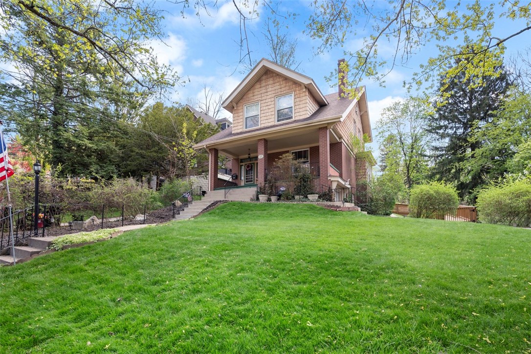 Forest Hills Boro, Pennsylvania 15221, United States, 3 Bedrooms Bedrooms, ,3 BathroomsBathrooms,Residential,Contingent,122354