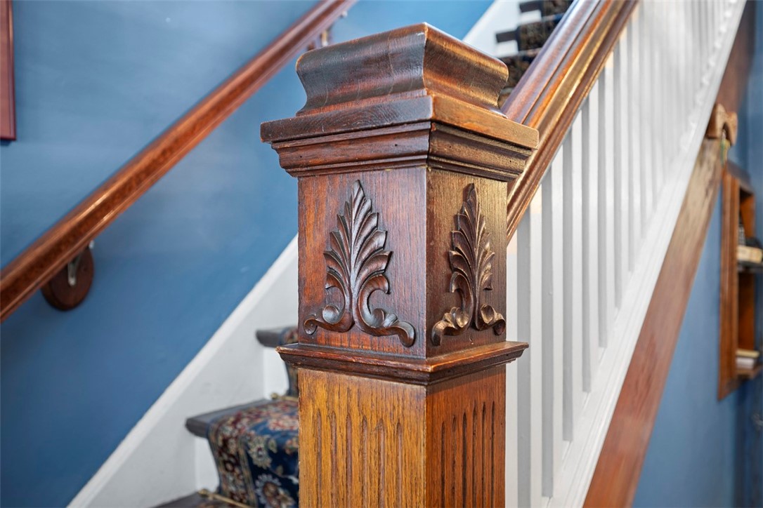 Forest Hills Boro, Pennsylvania 15221, United States, 3 Bedrooms Bedrooms, ,3 BathroomsBathrooms,Residential,Contingent,122354