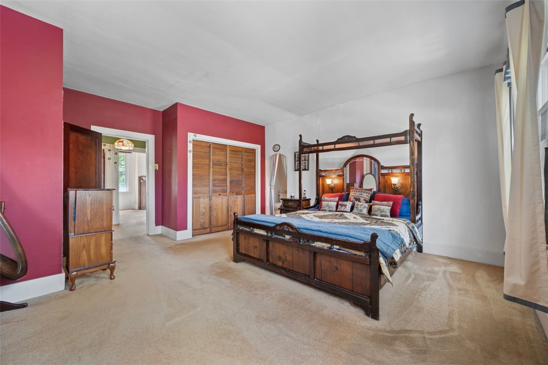 Forest Hills Boro, Pennsylvania 15221, United States, 3 Bedrooms Bedrooms, ,3 BathroomsBathrooms,Residential,Contingent,122354