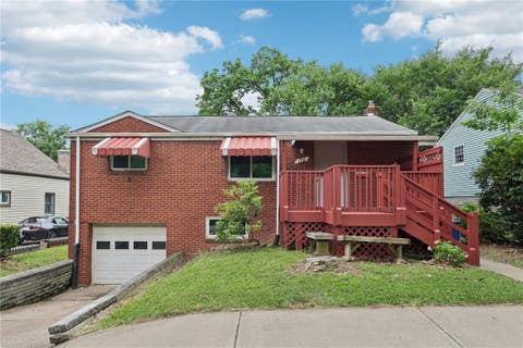 Photo for 1710 Creedmoor Avenue