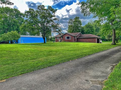 Photo of 14 Steingrabe Rd, New Wilmington, PA 16142 (MLS # 1738994)