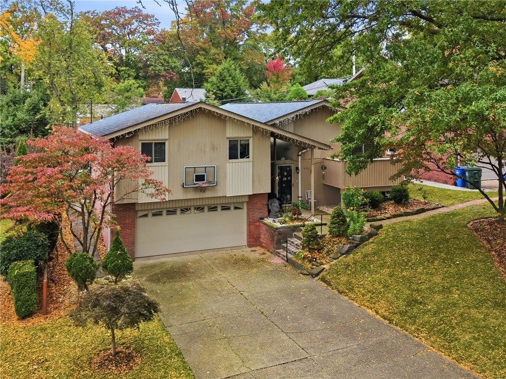 203 Beall Drive