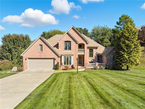 2431 Woodland Hills Dr Shenango Twp PA 16101