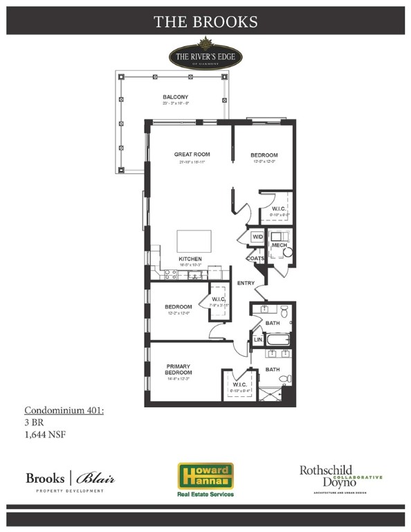 1 1st Street St #401, Oakmont, Pennsylvania image 7