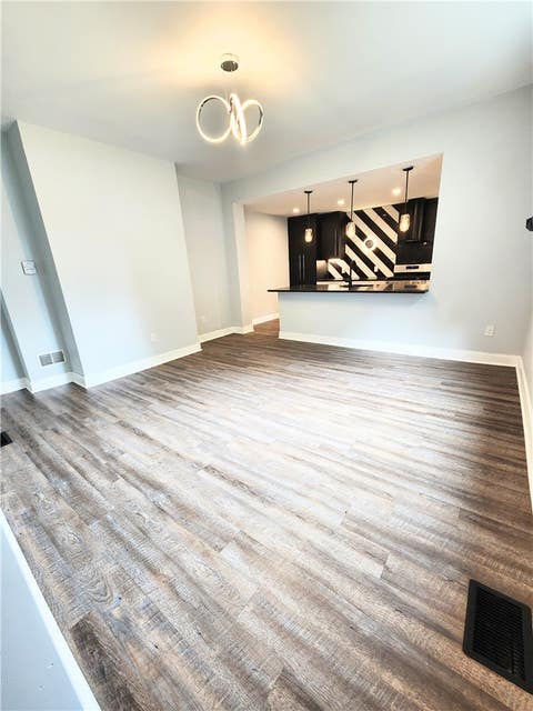 Apartment For Rent - 5726 Butler St St #REAR<br/> Lawrenceville, PA 15201