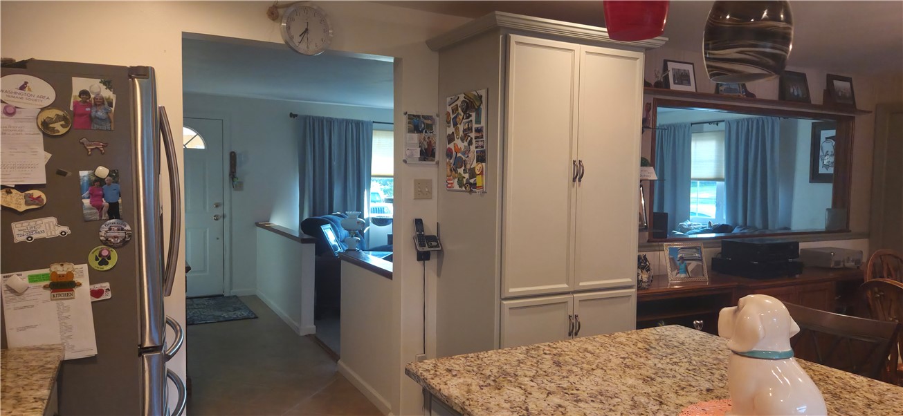 Burgettstown, Pennsylvania 15021, United States, 3 Bedrooms Bedrooms, ,3 BathroomsBathrooms,Residential,Active,187810