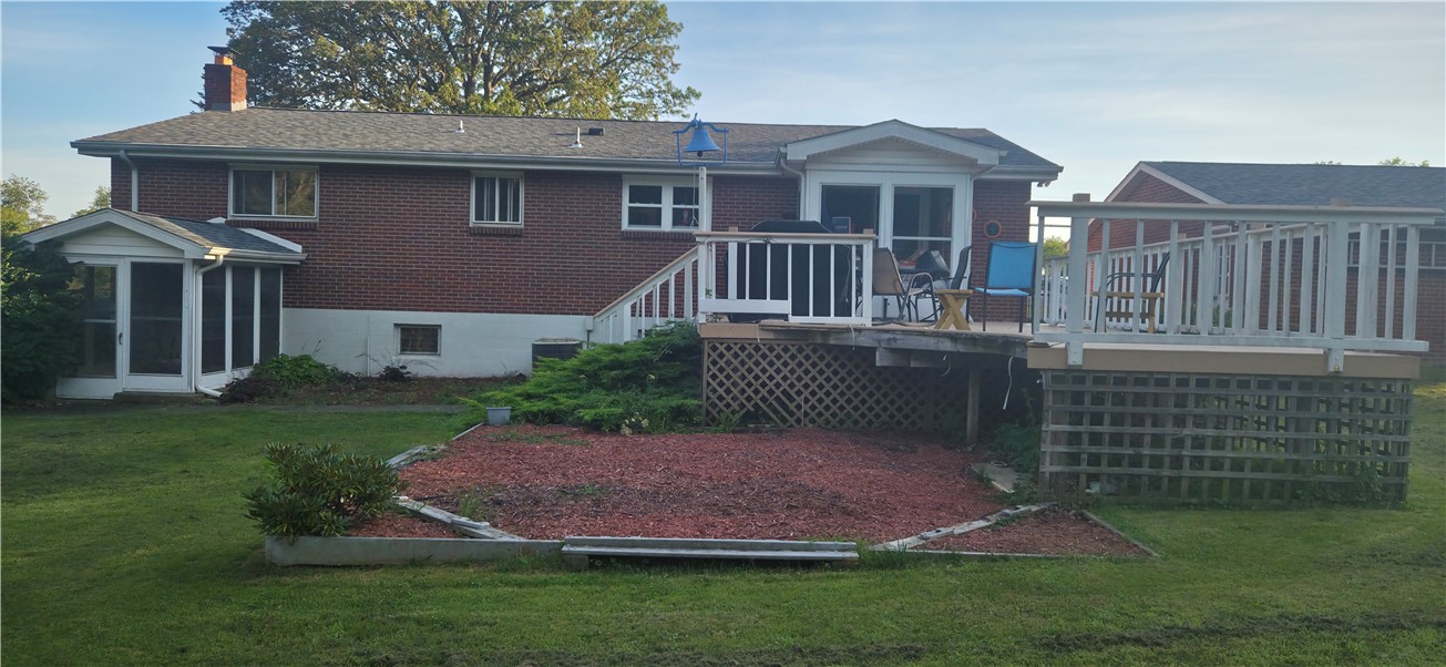 Burgettstown, Pennsylvania 15021, United States, 3 Bedrooms Bedrooms, ,3 BathroomsBathrooms,Residential,Active,187810