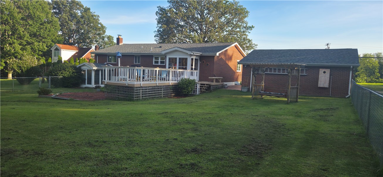 Burgettstown, Pennsylvania 15021, United States, 3 Bedrooms Bedrooms, ,3 BathroomsBathrooms,Residential,Active,187810