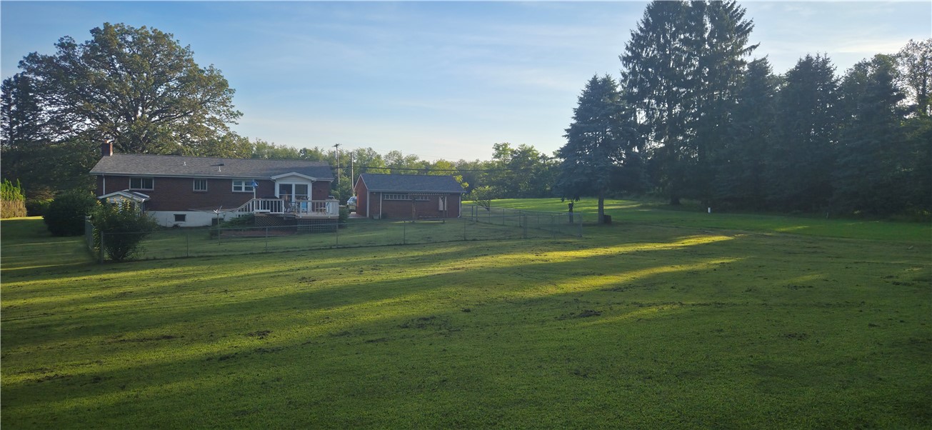 Burgettstown, Pennsylvania 15021, United States, 3 Bedrooms Bedrooms, ,3 BathroomsBathrooms,Residential,Active,187810