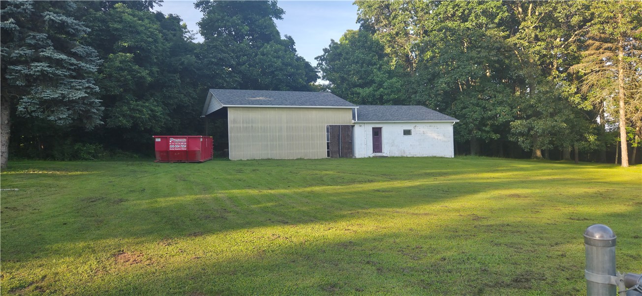 Burgettstown, Pennsylvania 15021, United States, 3 Bedrooms Bedrooms, ,3 BathroomsBathrooms,Residential,Active,187810