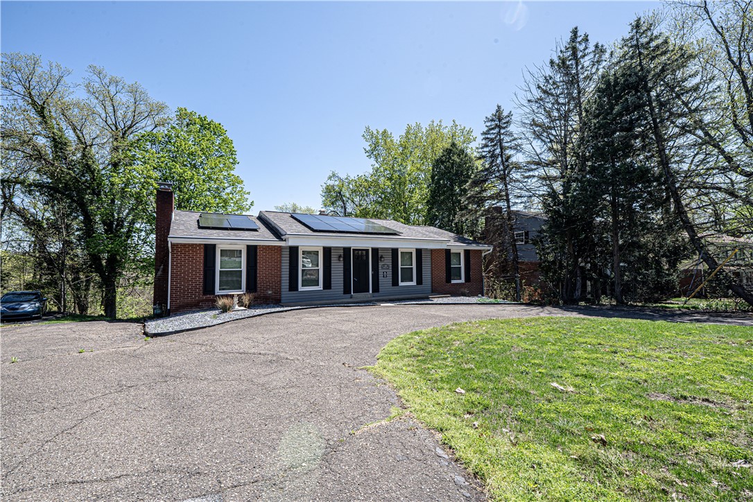 215 Wyngate Road