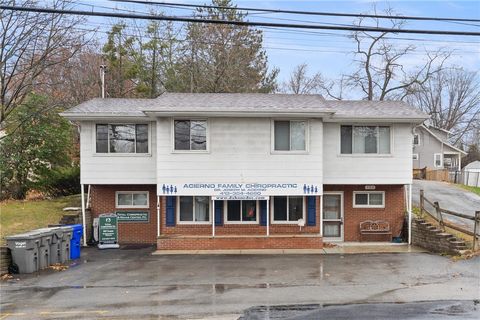 Photo of 718 W Ingomar Rd, Pittsburgh, PA 15237 (MLS # 1732113)