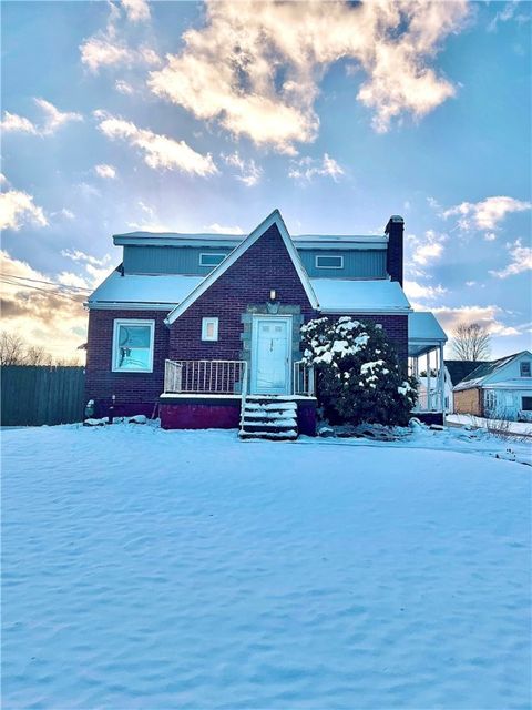 Photo of 3479 Brodhead Rd, Monaca, PA 15061 (MLS # 1735761)