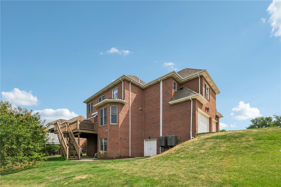 1025 Breezewood Drive Dr, Canonsburg, Pennsylvania image 37