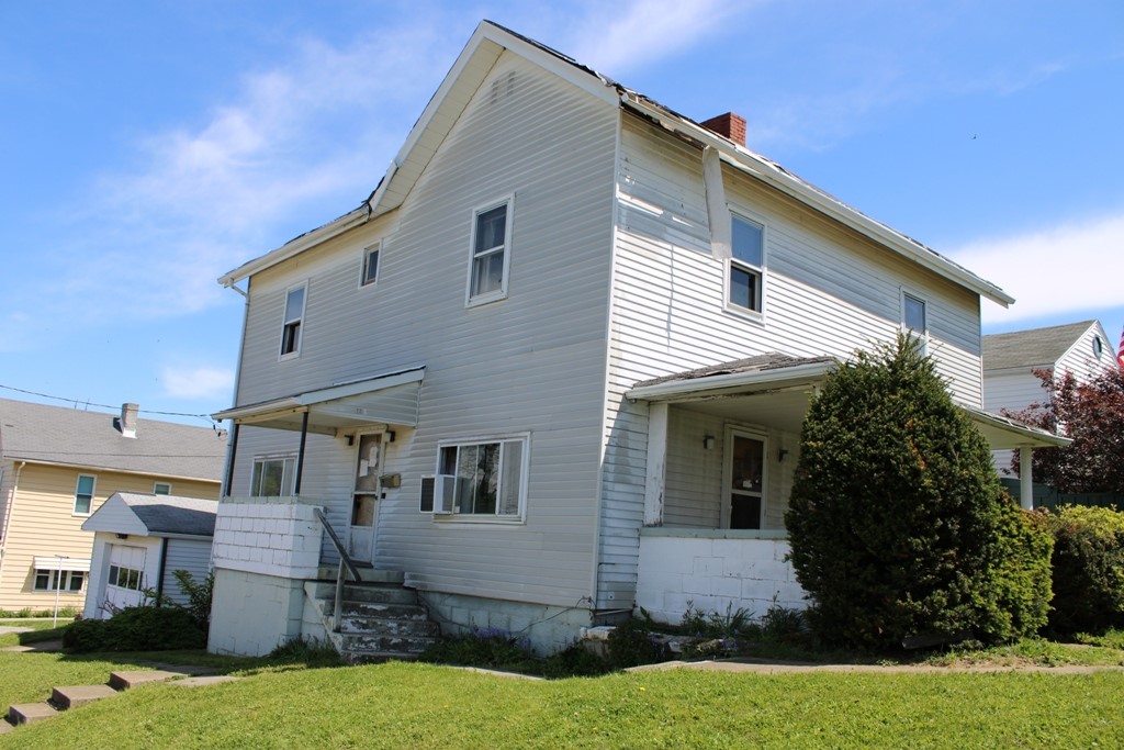 125 Buttonwood Ave