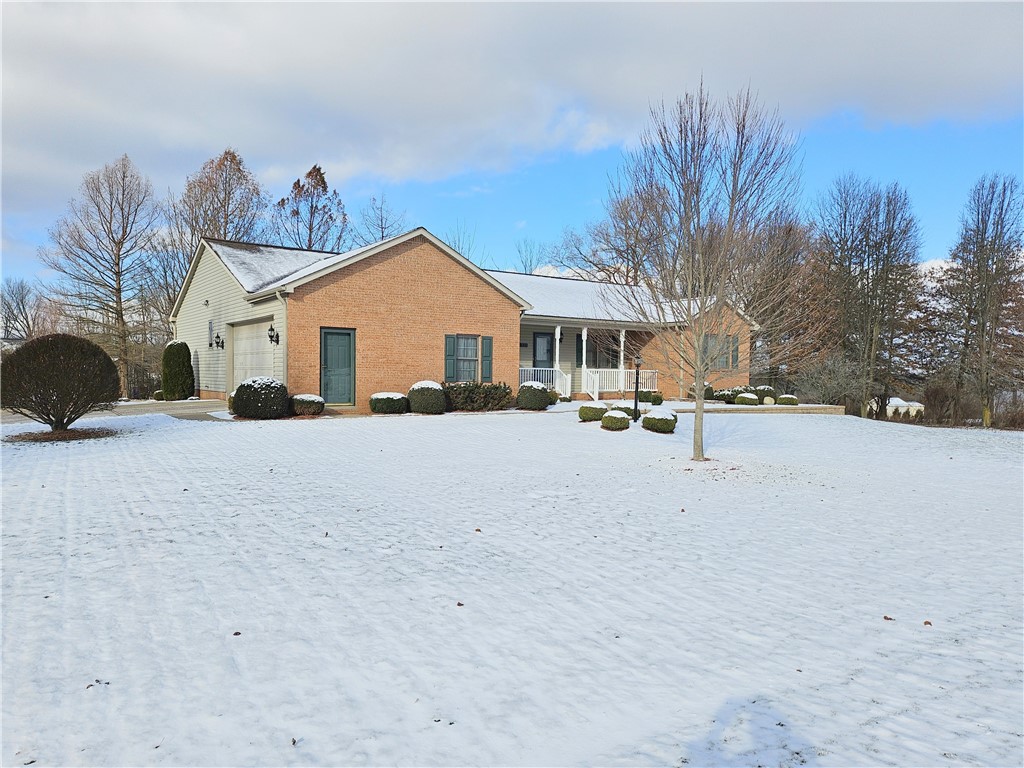 Slippery Rock Twp - But, Pennsylvania 16057, United States, 3 Bedrooms Bedrooms, ,2 BathroomsBathrooms,Residential,Contingent,1450