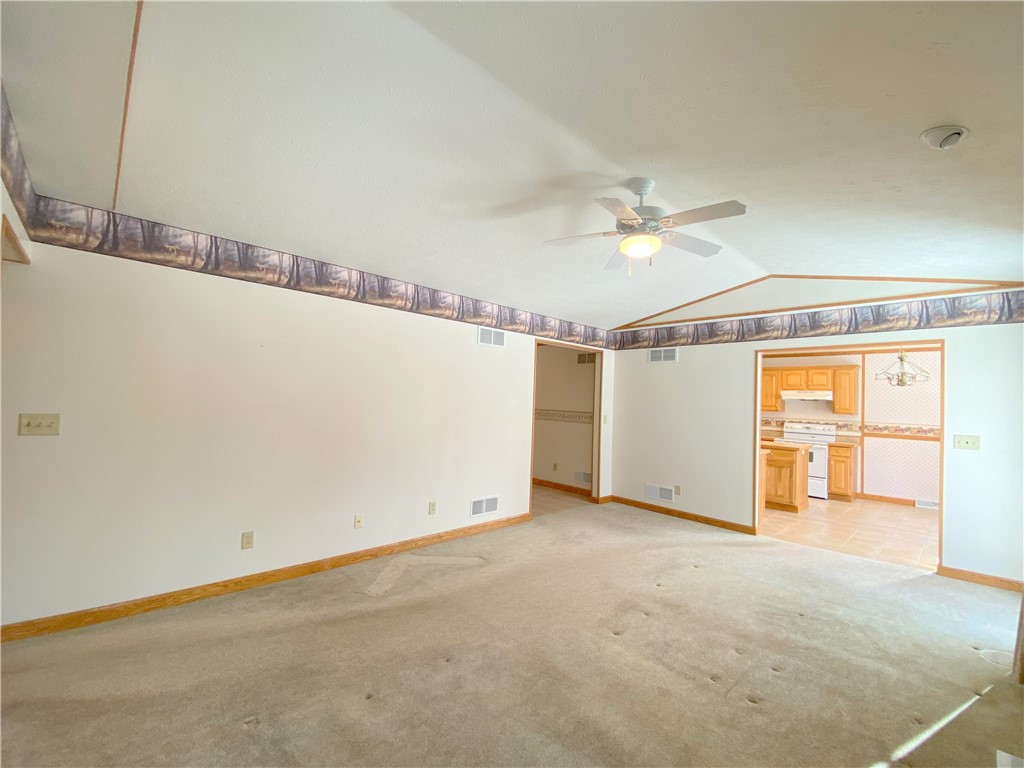 Slippery Rock Twp - But, Pennsylvania 16057, United States, 3 Bedrooms Bedrooms, ,2 BathroomsBathrooms,Residential,Contingent,1450